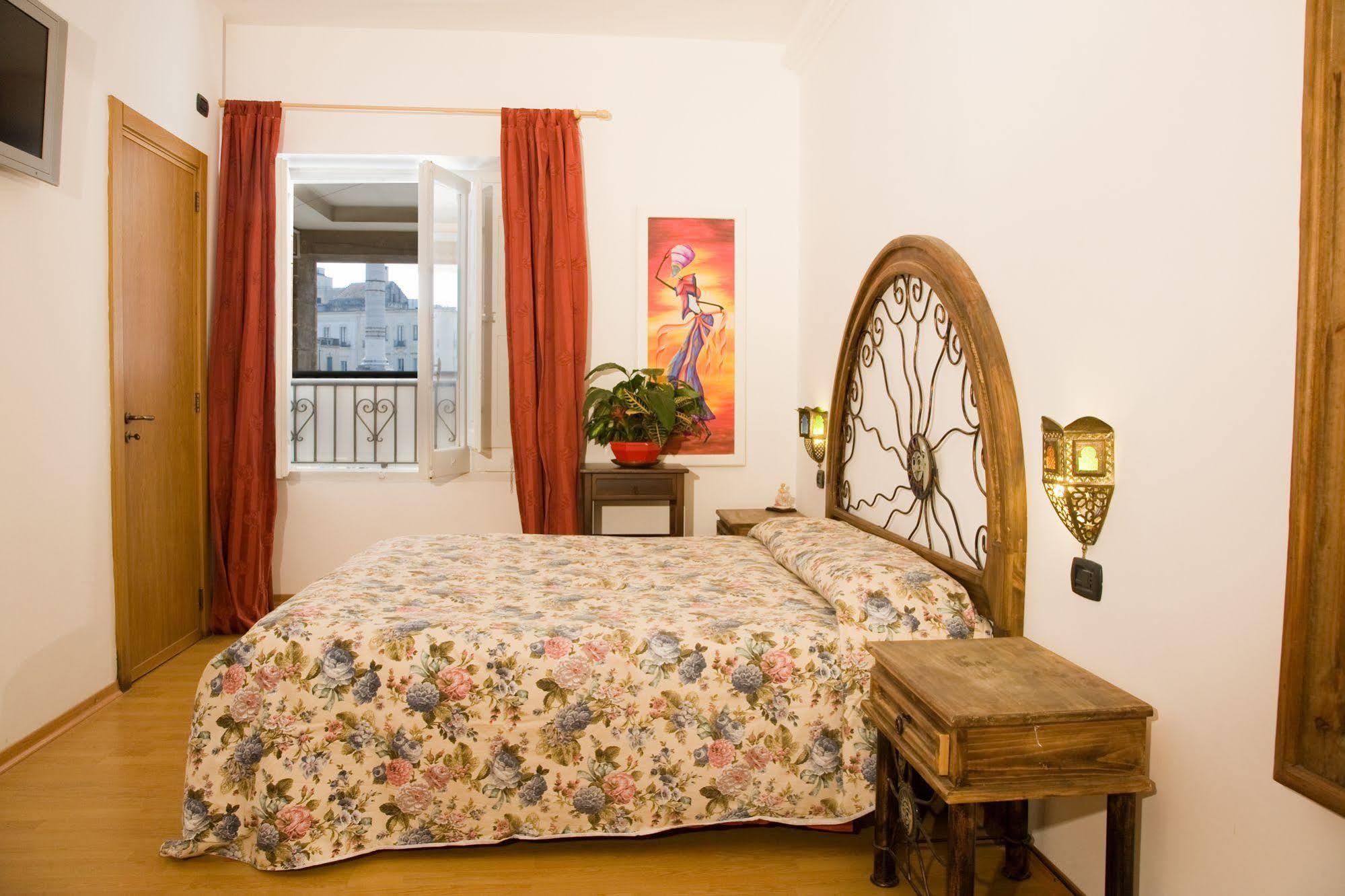 B&B Il Sedile Lecce Bagian luar foto