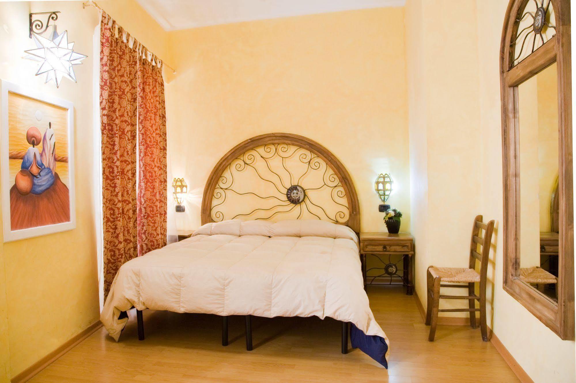 B&B Il Sedile Lecce Bagian luar foto