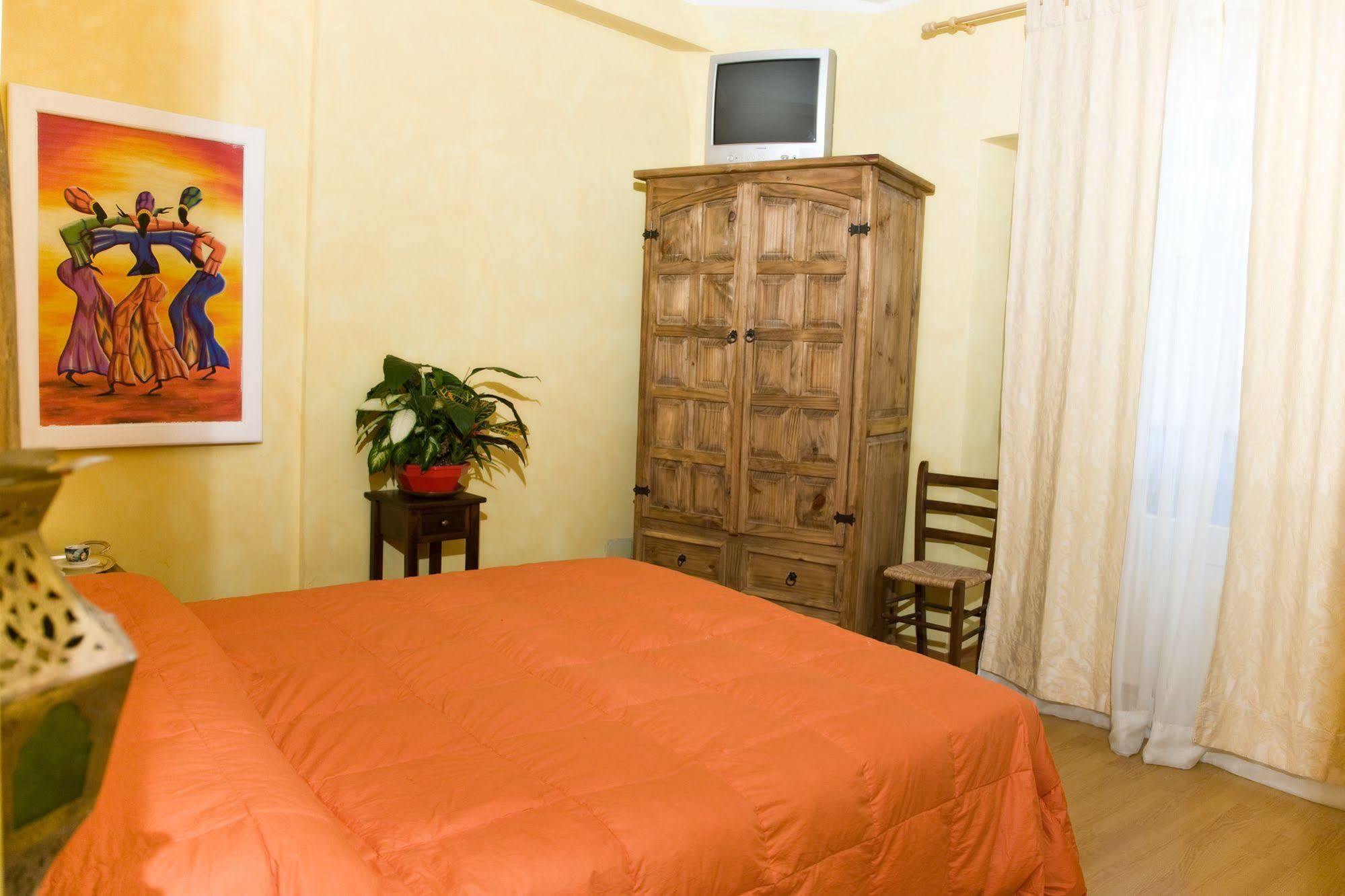 B&B Il Sedile Lecce Bagian luar foto
