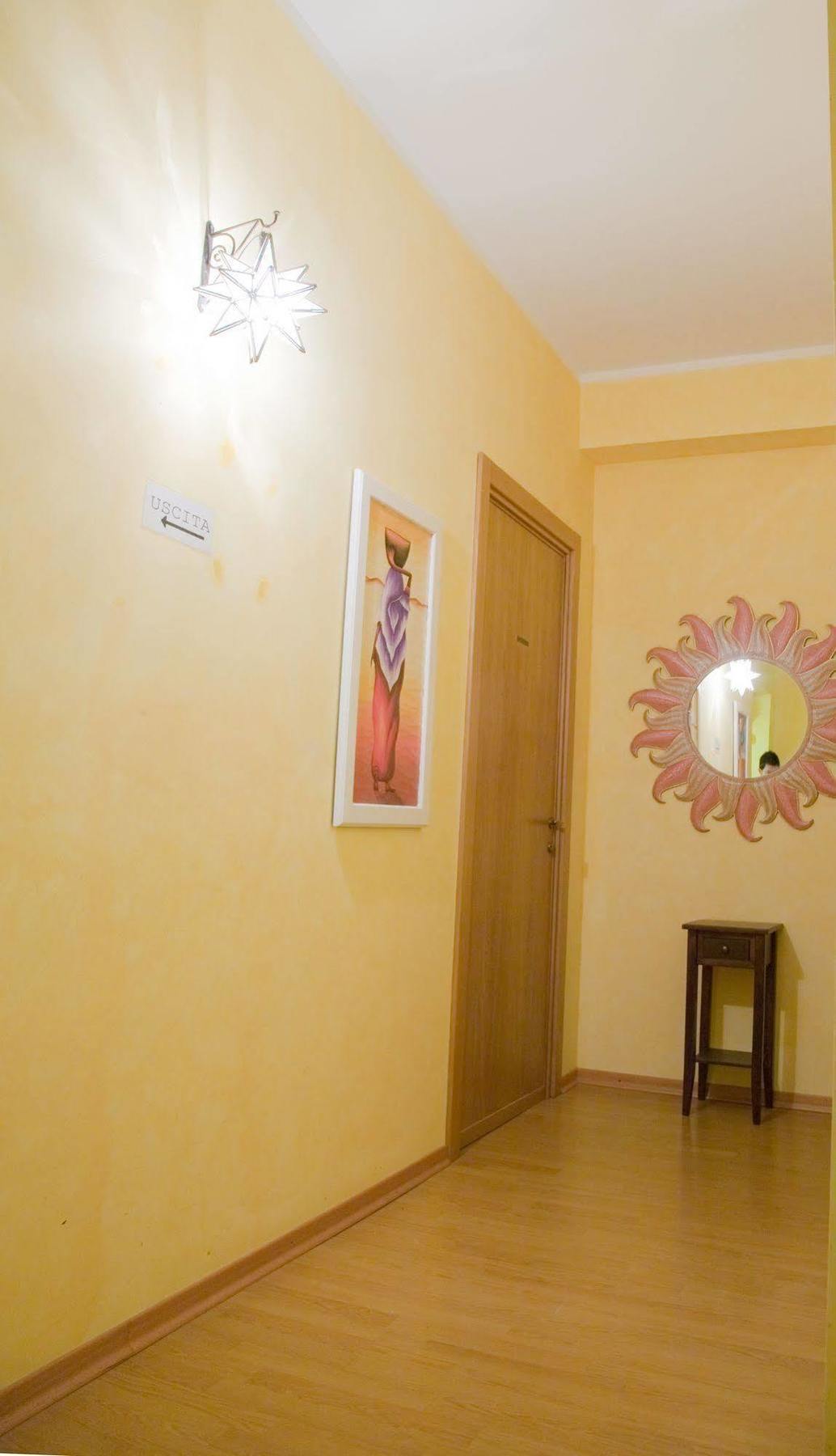 B&B Il Sedile Lecce Bagian luar foto